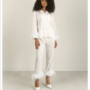 Bon Viviann Daydreamer Cloud Pajamas